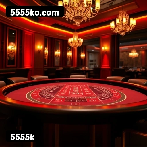 Chuva de Bônus 5555k - Slots