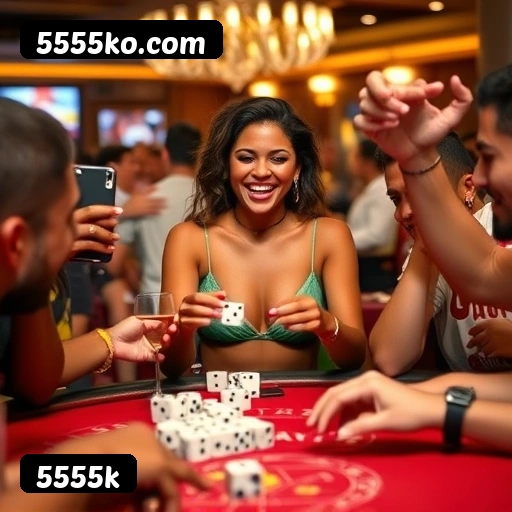 Privilégios VIP 5555k