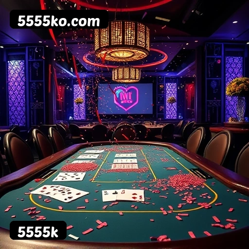 Evolução VIP 5555k