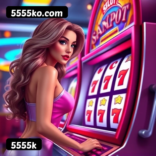 Qualificar VIP 5555k