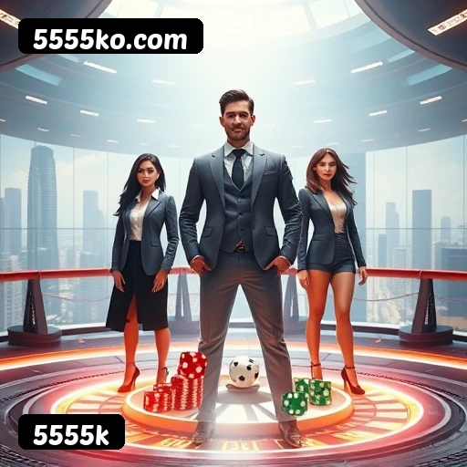 Melhores Jogos 5555k