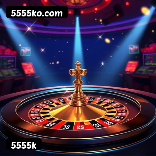 Dicas de slots 5555k